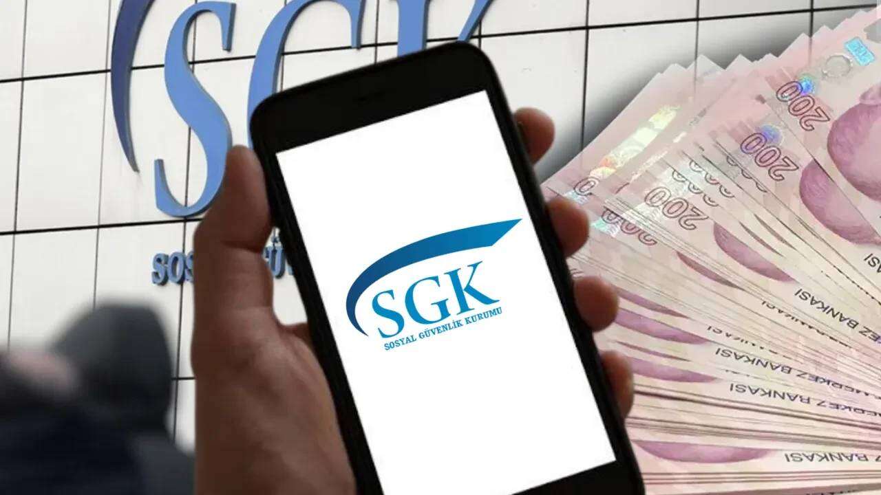 SGK'da imzalar atıldı: Emeklilik yaşı erkene çekiliyor, yeni süreç başladı! 1